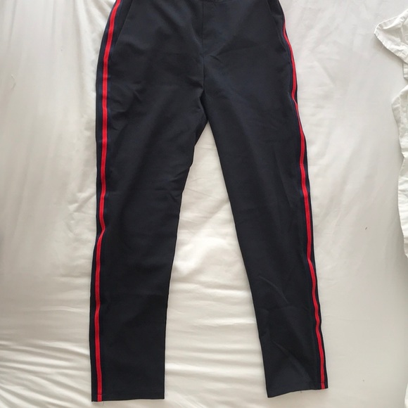 Blue Janis and John trousers - Picture 1 of 2